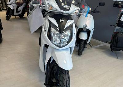 Sym Symphony 125 SR (2025) - Annuncio 9886976