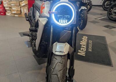 Zontes ZT350-GK (2022 - 25) - Annuncio 9886934