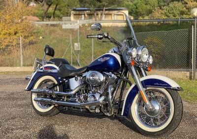 Harley-Davidson 1450 Deluxe (2005 - 06) - FLSTNI - Annuncio 9887044