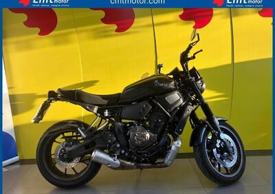 Yamaha XSR 700 (2021) - Annuncio 9886980