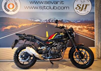 Royal Enfield Guerrilla 450 (2024 - 25) - Annuncio 9887004