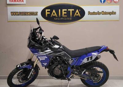 Yamaha Ténéré 700 (2021) - Annuncio 9886988
