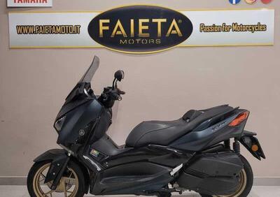 Yamaha X-Max 300 Tech Max (2021 - 24) - Annuncio 9886989