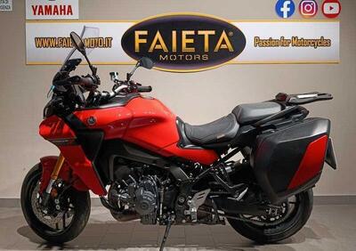 Yamaha Tracer 9 GT (2021 - 24) - Annuncio 9886991