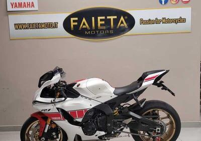 Yamaha YZF R1 World GP 60th Anniversary (2022 - 23) - Annuncio 9886992