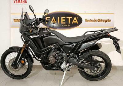 Yamaha Ténéré 700 World Raid (2022 - 25) - Annuncio 9886994