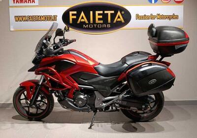 Honda NC 750 X DCT ABS (2014 - 15) - Annuncio 9886998