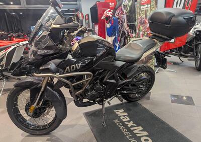 Zontes ZT310-T2 (2022 - 23) - Annuncio 9886979