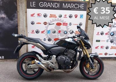 Honda Hornet 600 (2007 - 10) - Annuncio 9815076