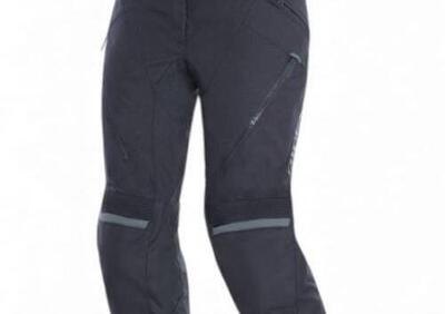 Pantaloni DAINESE Donna mod. Tempest 2 Lady D-DRY - Annuncio 9887008