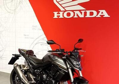 Honda CB 750 Hornet (2023 - 24) - Annuncio 9887012
