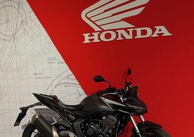 Honda CB 1000 Hornet (2025) - Annuncio 9887013