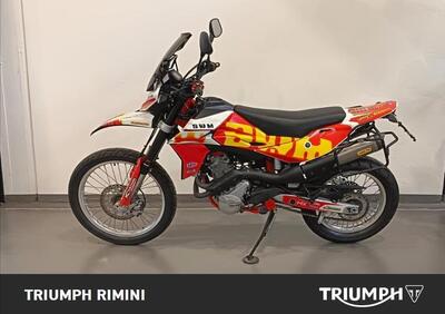 Swm RS 650 R (2017 - 18) - Annuncio 9887018