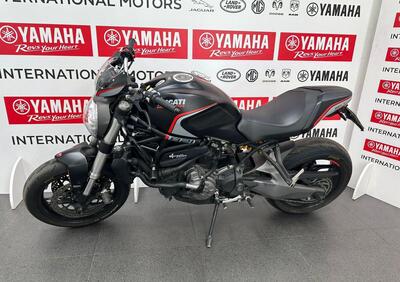 Ducati Monster 821 (2018 - 20) - Annuncio 9562531
