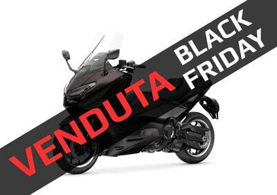 Yamaha T-Max 560 Tech Max (2025) - Annuncio 9875626