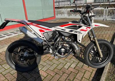Betamotor RR 50 Motard (2021 - 26) - Annuncio 9887041