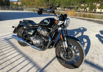 Royal Enfield Super Meteor 650 (2023 - 25) - Annuncio 9887050