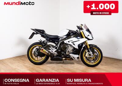 Bmw S 1000 R (2014 - 16) - Annuncio 9887051