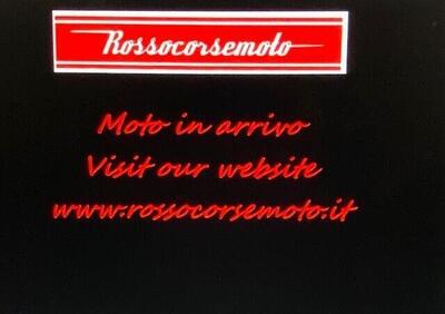 CFMOTO 675SR-R (2025) - Annuncio 9886836