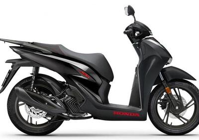 Honda SH 125 i (2005 - 08) - Annuncio 9845525