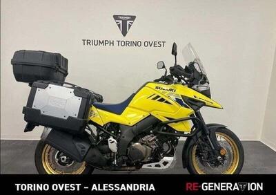 Suzuki V-Strom 1050XT (2020 - 23) - Annuncio 9881711