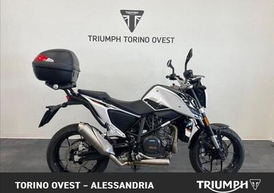 KTM 690 Duke (2016 - 19) - Annuncio 9881714