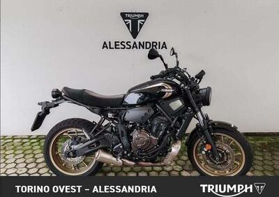 Yamaha XSR 700 XTribute (2022 - 24) - Annuncio 9881724
