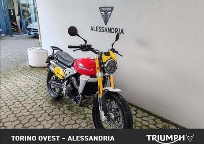 Fantic Motor Caballero 500 Scrambler 4T (2018 - 21) - Annuncio 9881736