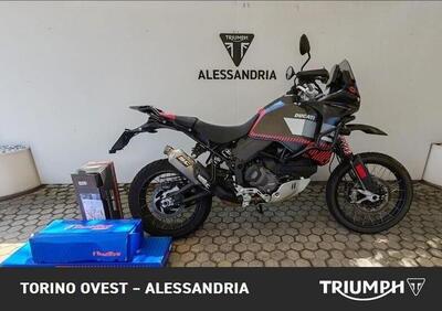 Ducati DesertX (2022 - 25) - Annuncio 9881752