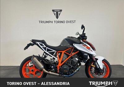 KTM 1290 Super Duke R ABS (2017 - 18) - Annuncio 9881759