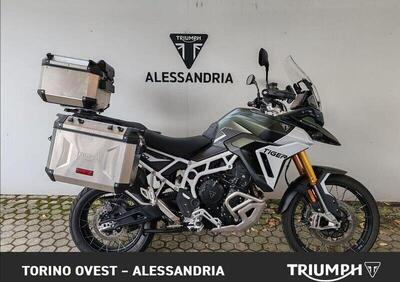 Triumph Tiger 900 Rally Pro (2020 - 23) - Annuncio 9881762