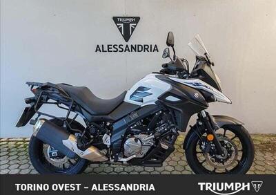 Suzuki V-Strom 650 (2021 - 25) - Annuncio 9881769