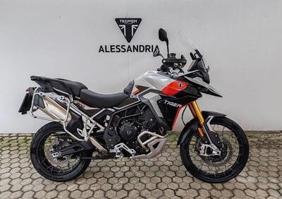 Triumph Tiger 900 Rally Pro (2020 - 23) - Annuncio 9882443