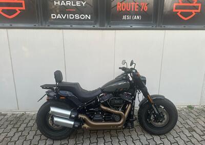 Harley-Davidson Fat Bob 114 (2021 - 25) - Annuncio 9887065