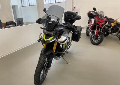 Triumph Tiger 900 Rally Aragón Edition (2023 - 24) - Annuncio 9859825