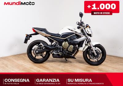 Yamaha XJ6 Diversion ABS (2009 - 15) - Annuncio 9887118