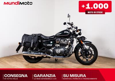 Royal Enfield Super Meteor 650 (2023 - 25) - Annuncio 9887120
