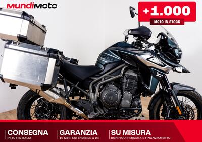Triumph Tiger 1200 XCa (2018 - 20) - Annuncio 9759639