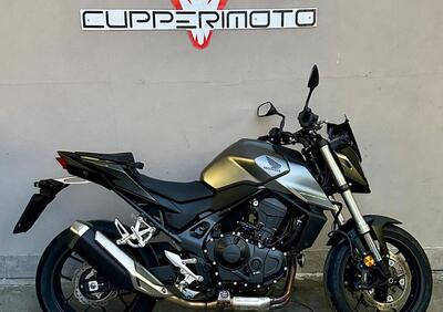 Honda CB 750 Hornet (2023 - 24) - Annuncio 9887151