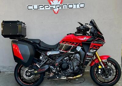 Yamaha Tracer 9 GT (2021 - 24) - Annuncio 9887152