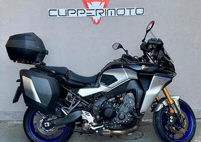 Yamaha Tracer 9 GT+ (2023 - 24) - Annuncio 9887153