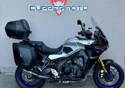 Yamaha Tracer 9 GT (2021 - 24) - Annuncio 9887156
