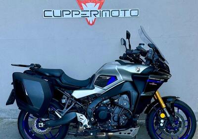 Yamaha Tracer 9 GT (2021 - 24) - Annuncio 9887158