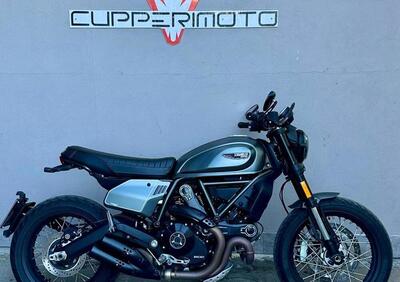 Ducati Scrambler 800 Nightshift (2023 - 25) - Annuncio 9887160