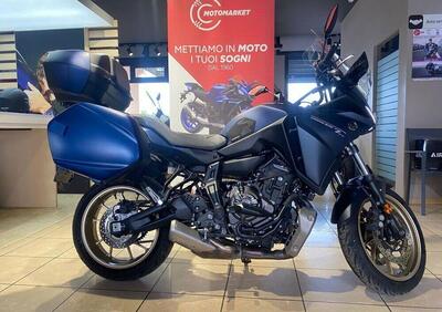 Yamaha Tracer 7 (2021 - 24) - Annuncio 9887179