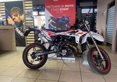 Betamotor RR 50 Motard - X Special Edition (2024 - 25) - Annuncio 9887180