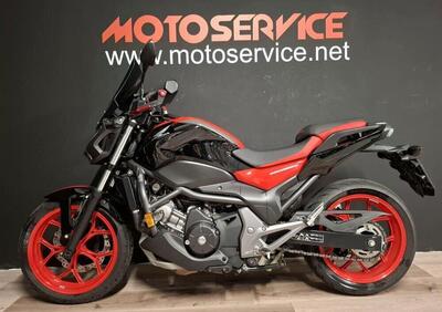 Honda NC750S DCT ABS (2016 -20) - Annuncio 9887191