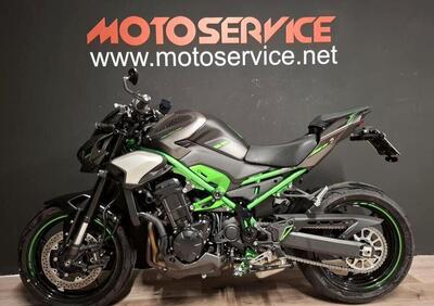 Kawasaki Z 900 (2025 - 26) - Annuncio 9887192