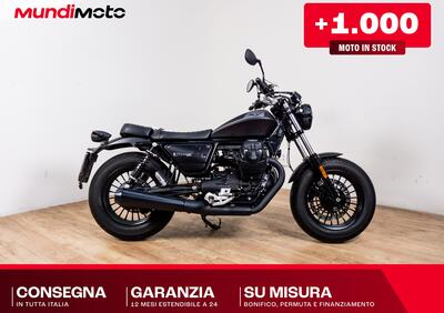 Moto Guzzi V9 Bobber (2021 - 25) - Annuncio 9887196