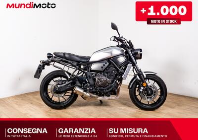 Yamaha XSR 700 (2021) - Annuncio 9887203
